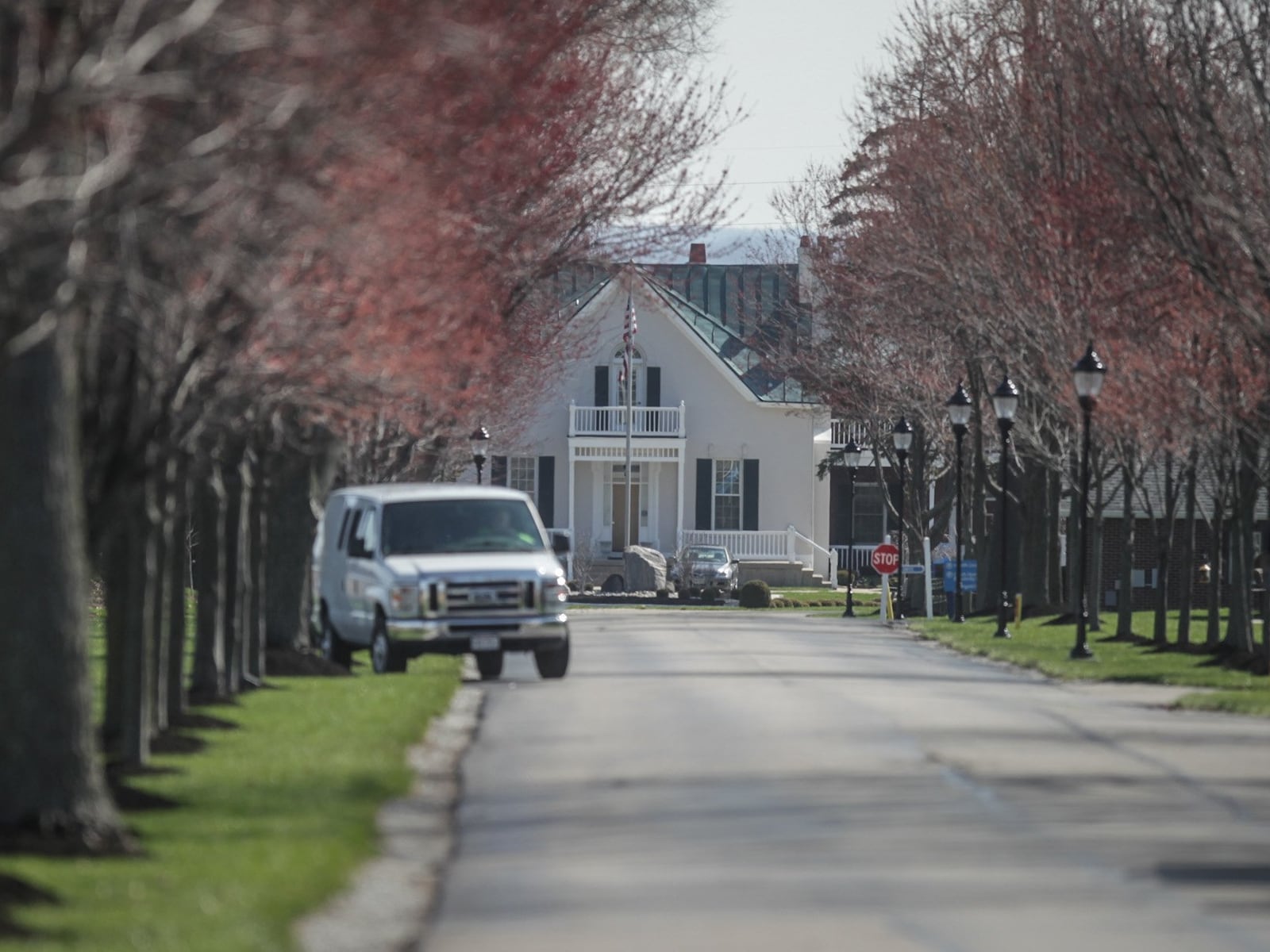 SpringMeade, located at 4375 South County Road 25A, in Tipp City. Premier Health recently announced the sale of SpringMeade Health Center in Tipp City to Otterbein SeniorLife, as well as the operations of Koester Pavilion on the UVMC campus to Vancrest Healthcare Centers. JIM NOELKER/STAFF