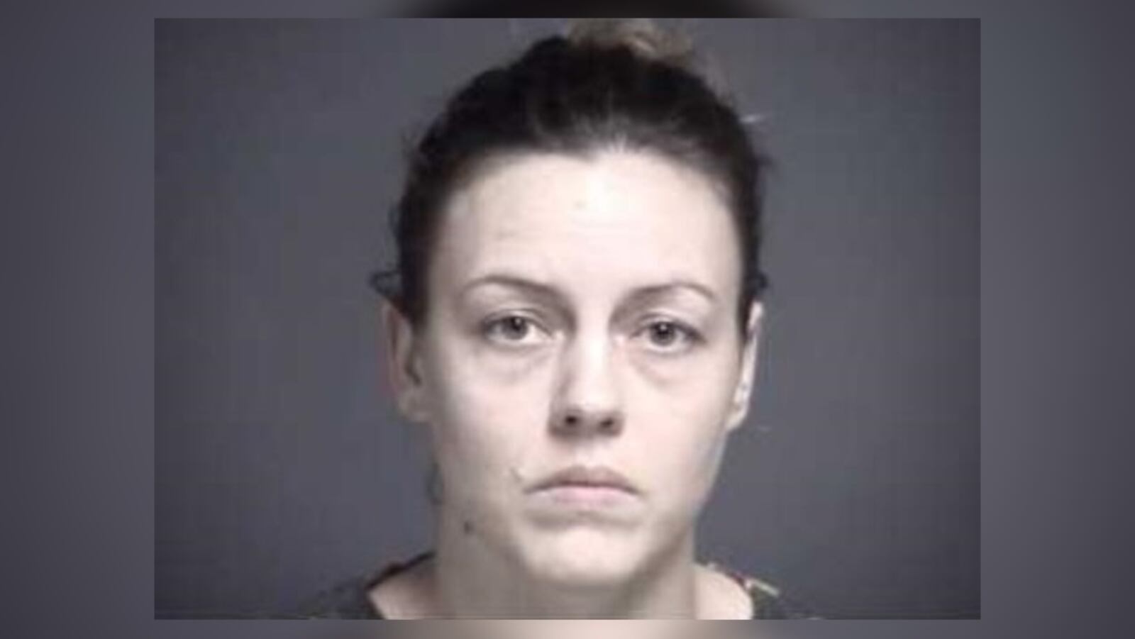 Stormy Danielle Delehanty  WARREN COUNTY JAIL