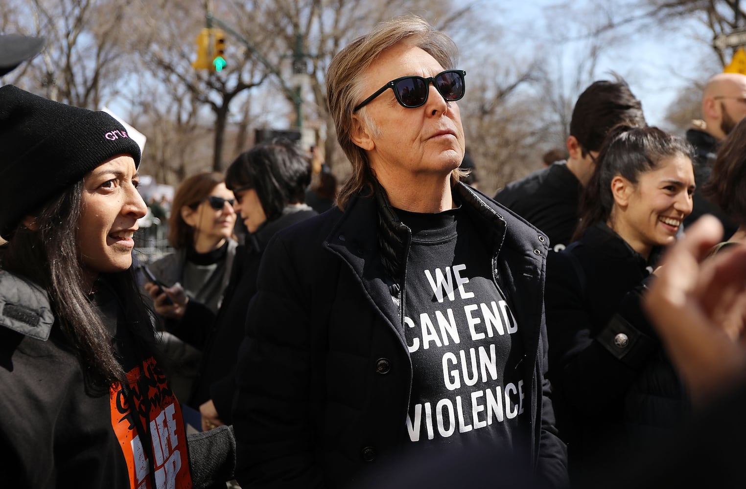 Photos: March for Our Lives