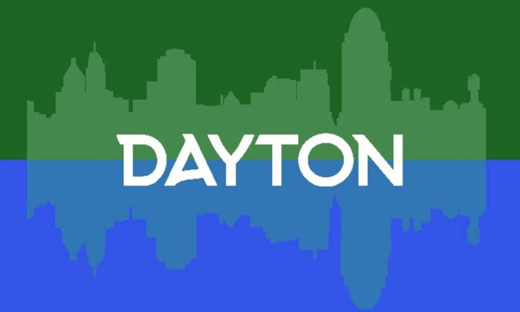 PHOTOS: See some of the Dayton flag submissions