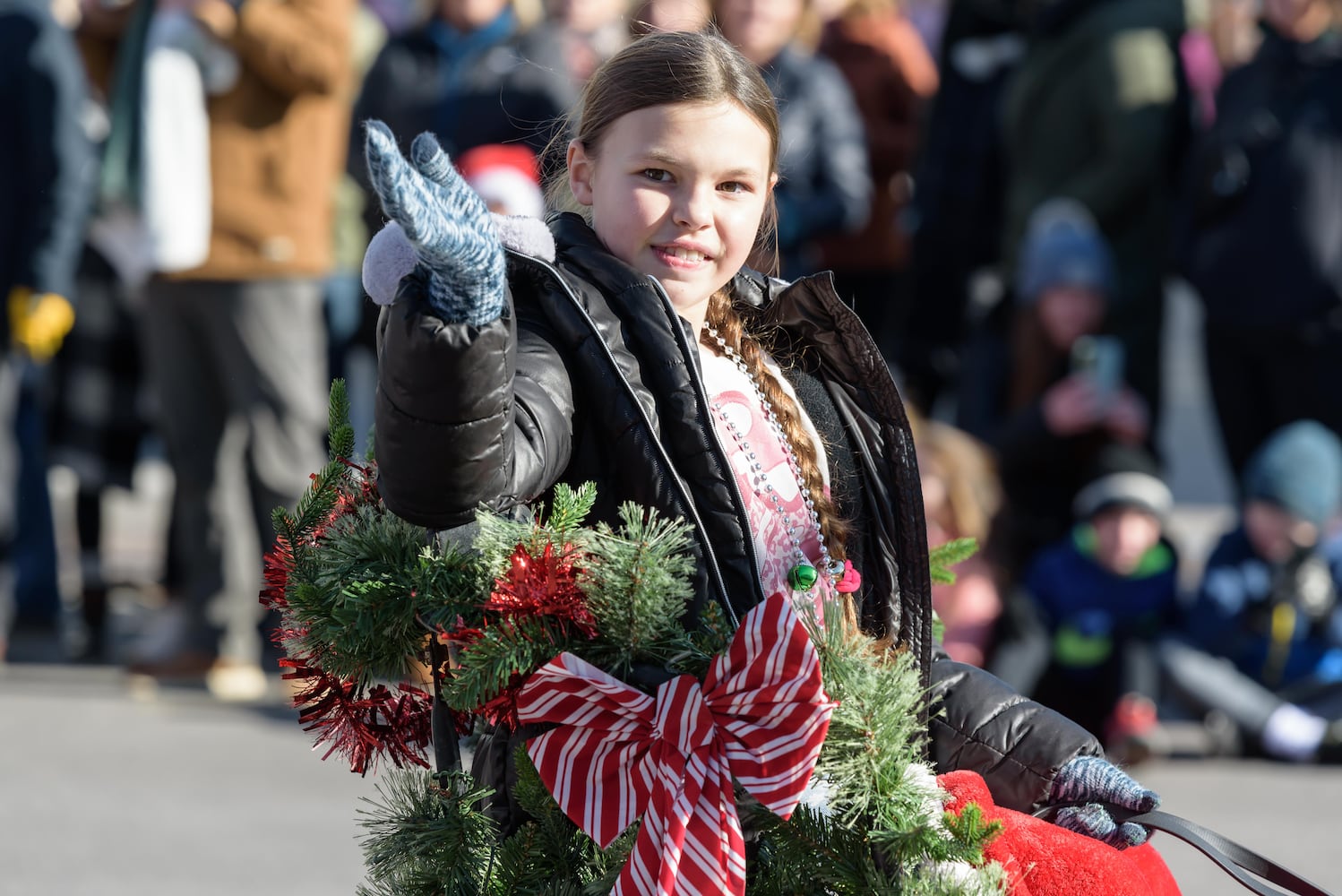 PHOTOS: 35th annual Lebanon Horse-Drawn Carriage Parade & Festival