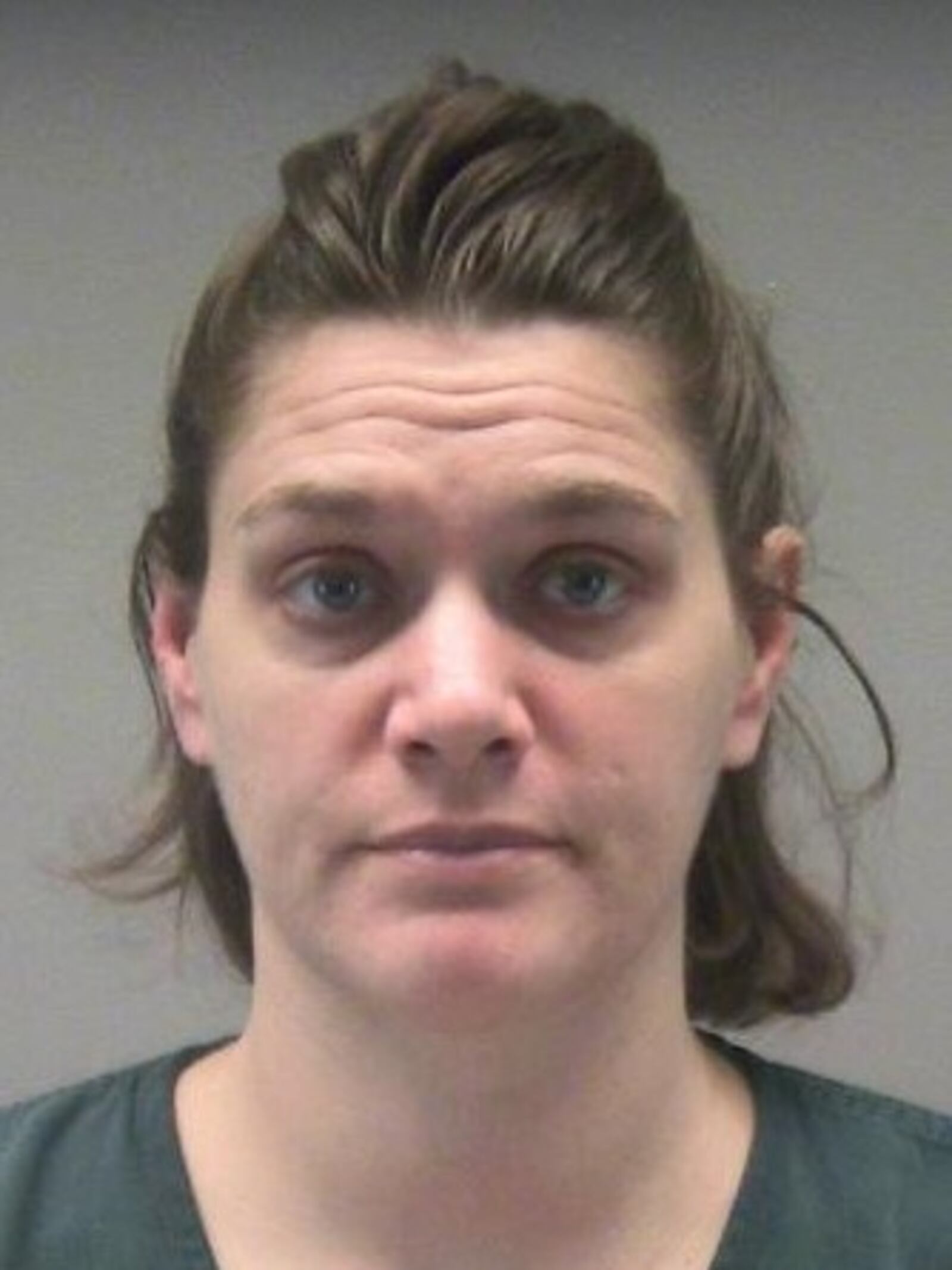 Sarah Marie Bierma | Photo courtesy of Montgomery County Jail