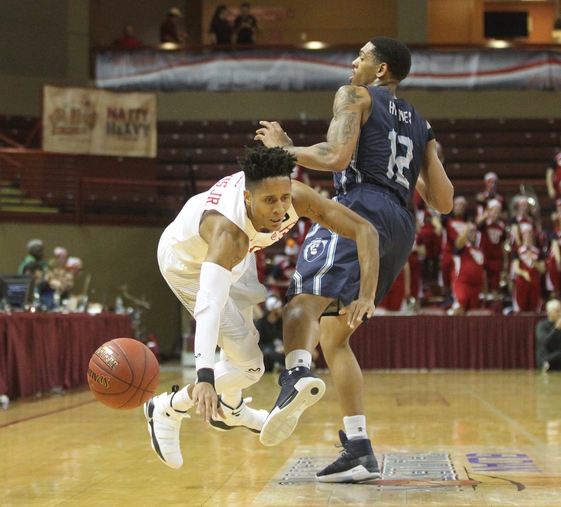 Photos: Dayton Flyers vs. Old Dominion