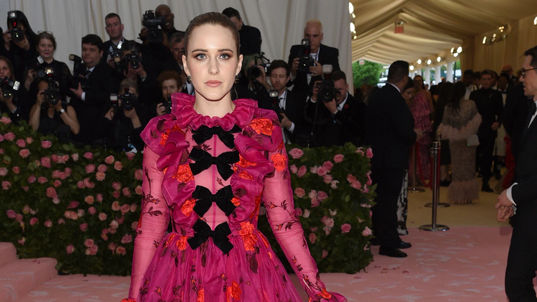 Photos: MET Gala 2019 ‘Camp: Notes on Fashion’ red carpet arrivals