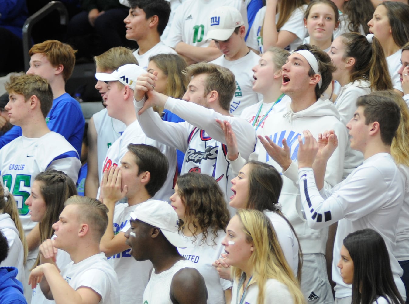 PHOTOS: CJ vs. Alter boys basketball