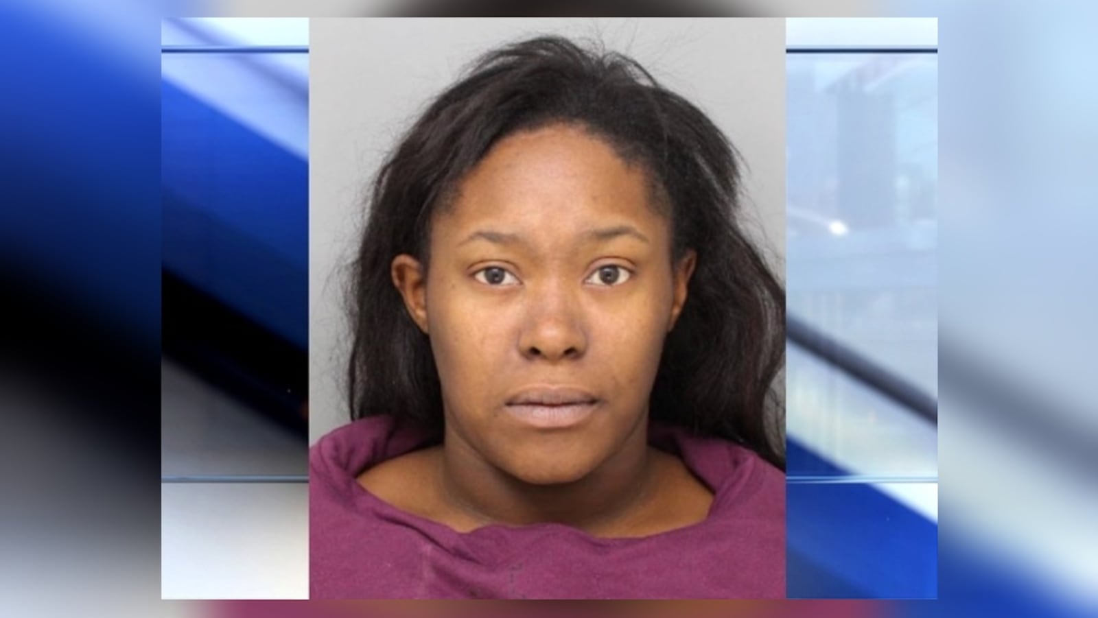 Kayla Wilson, 23, was under the influence and speeding when she hit and killed Mark Klusman, a long-time Elder High School teacher, according to Cincinnati police. (Contributed Photo/WCPO-TV)