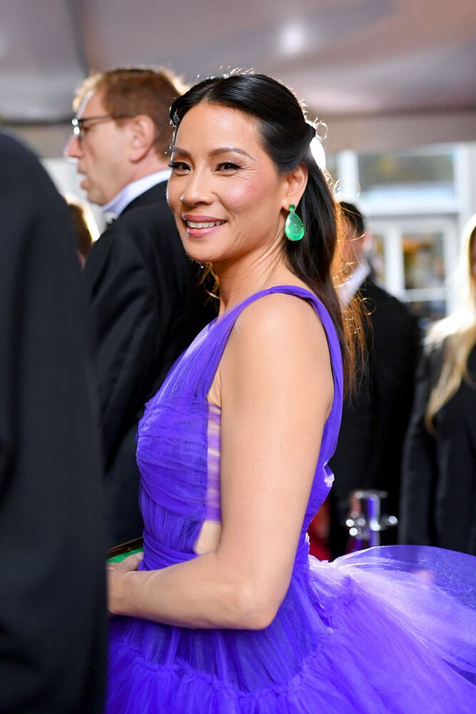 Photos: 2019 Tony Awards red carpet