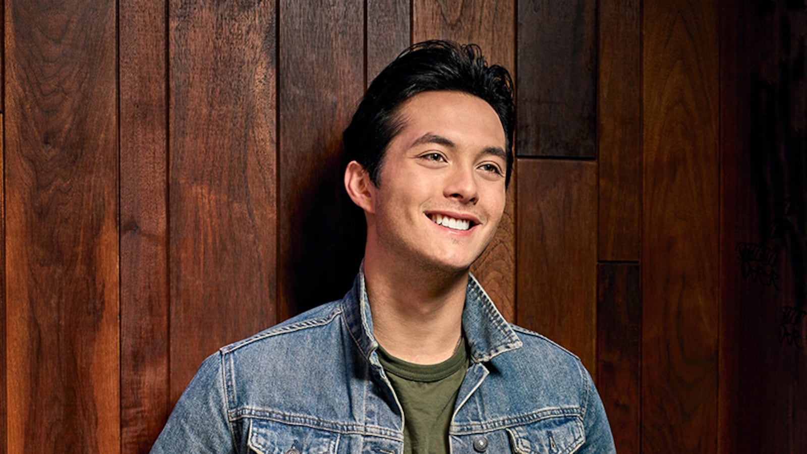 Country singer Riley Green will perform at the Darke County Fair with special guest “American Idol” Season 17 (2019) winner Laine Hardy (shown) on Sunday, Aug. 21 at 7 p.m.