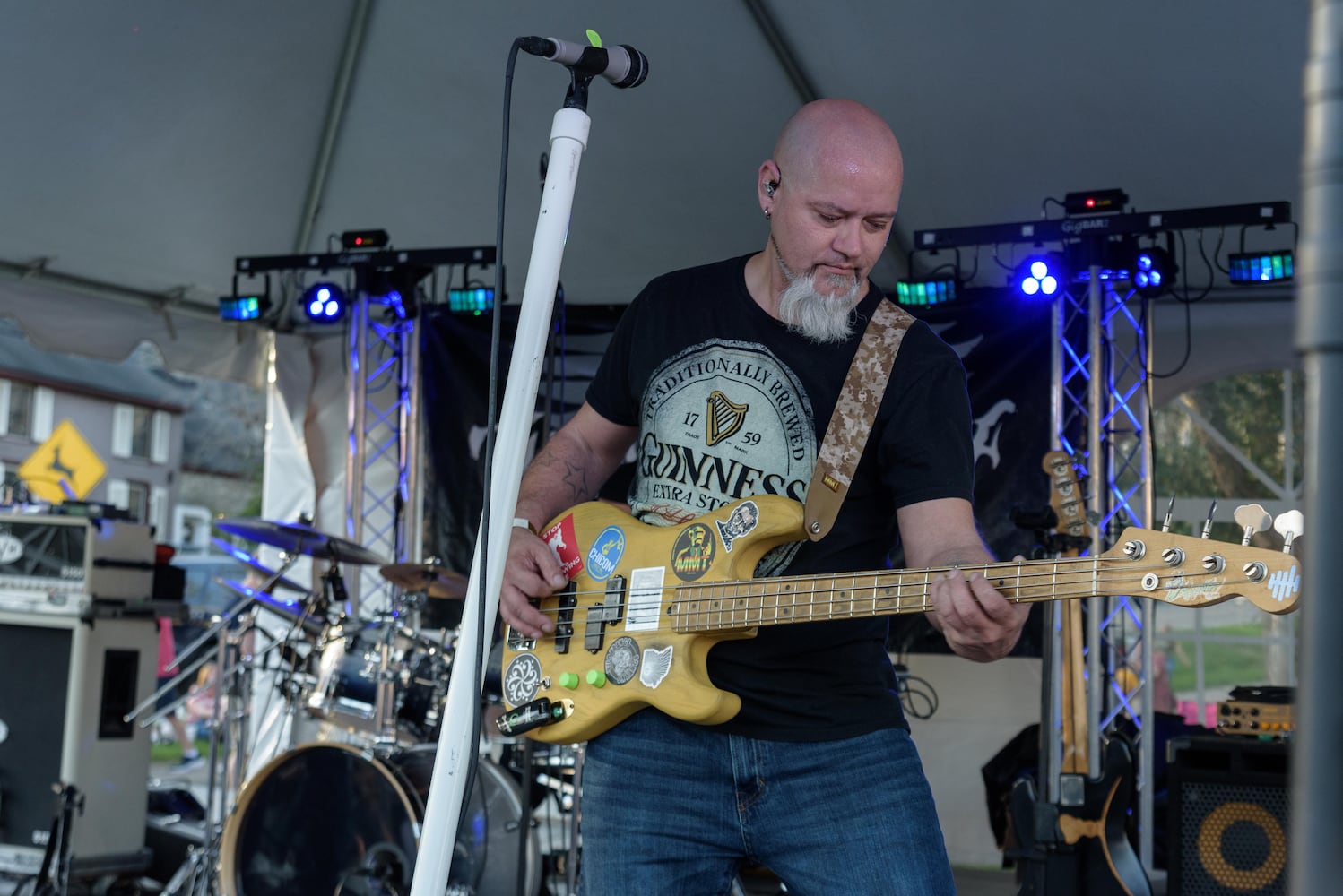 PHOTOS: Did we spot you at the 42nd Annual Bellbrook Sugar Maple Festival?