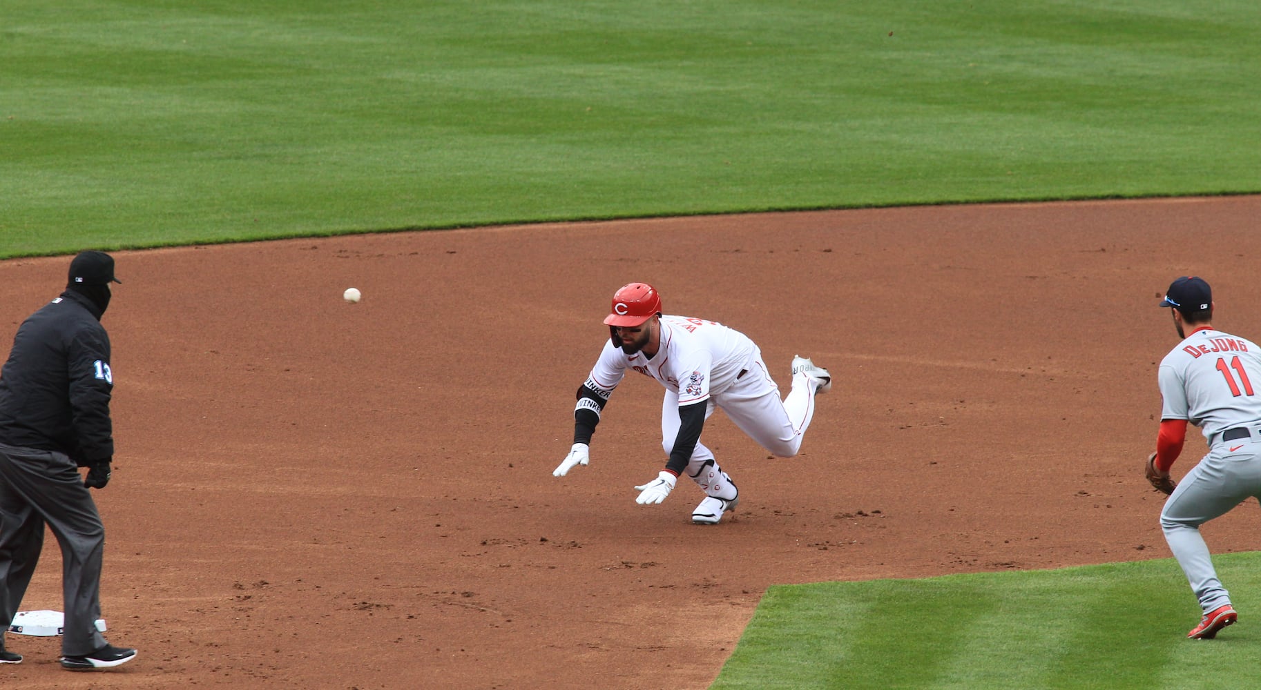 Cincinnati Reds