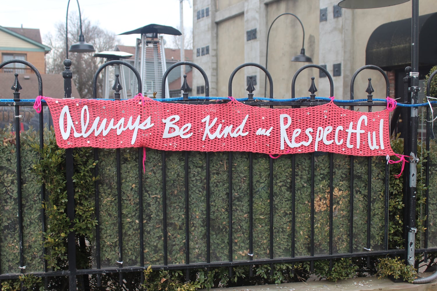 Photos: Oregon District  shows strength, resilience and determination 6 months after mass shooting