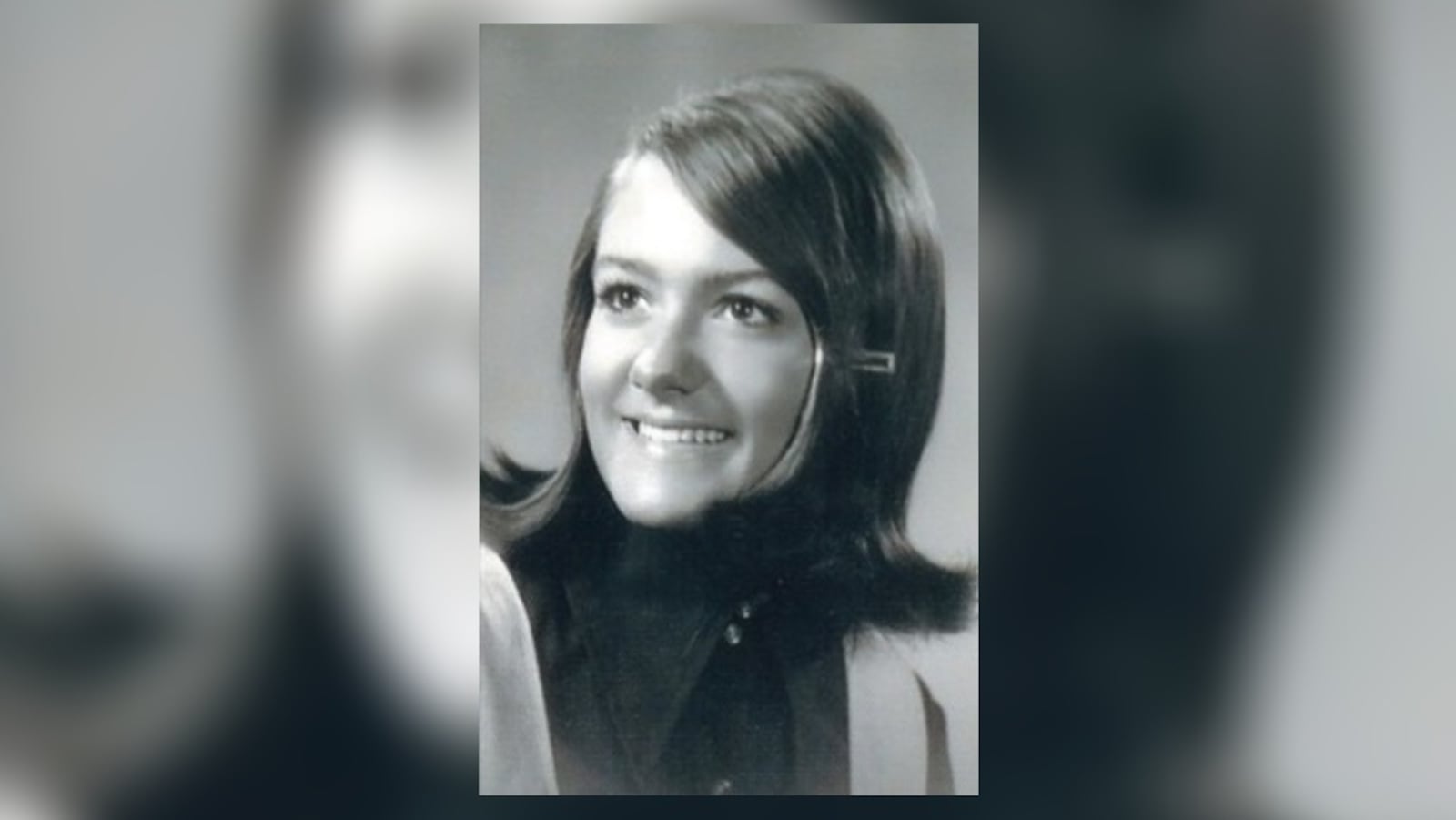 Jeanne Melville, unsolved homicide from 1970. Photo provided by Ohio Attorney General.