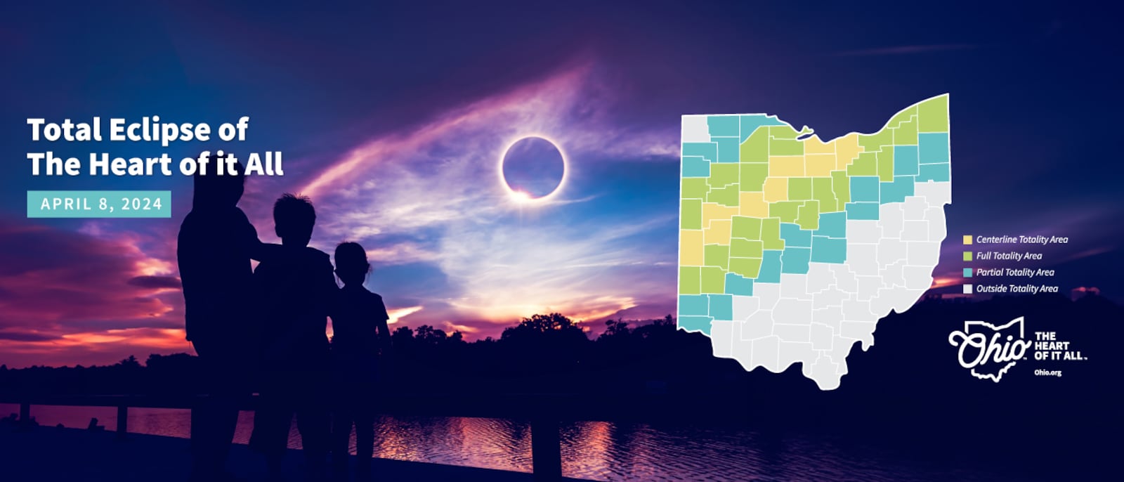 Eclipse Graphic. Updated 1/31/2024
solar-eclipse-1400x600v3 Credit: TourismOhio