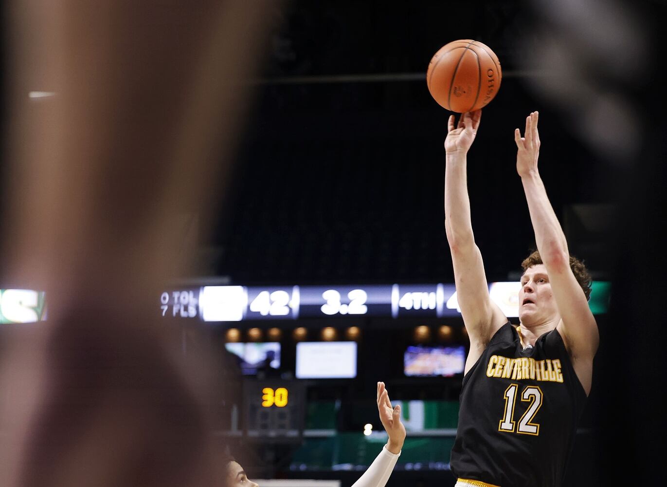 030922 Centerville vs Fairmont bball