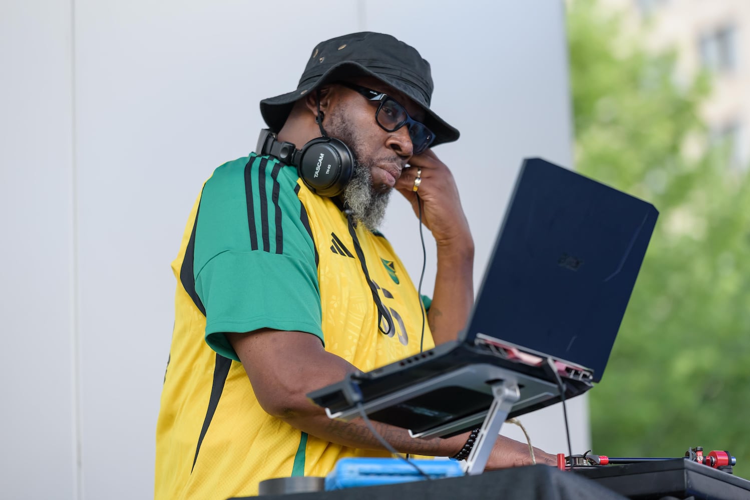 PHOTOS: 2024 Reggae Amplified at Levitt Pavilion