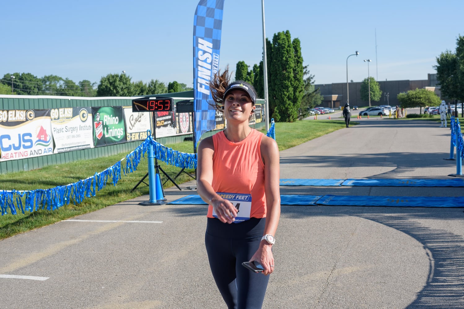 PHOTOS: Did we spot you and your doggie at SICSA’s Lift Your Leg fun run/walk?