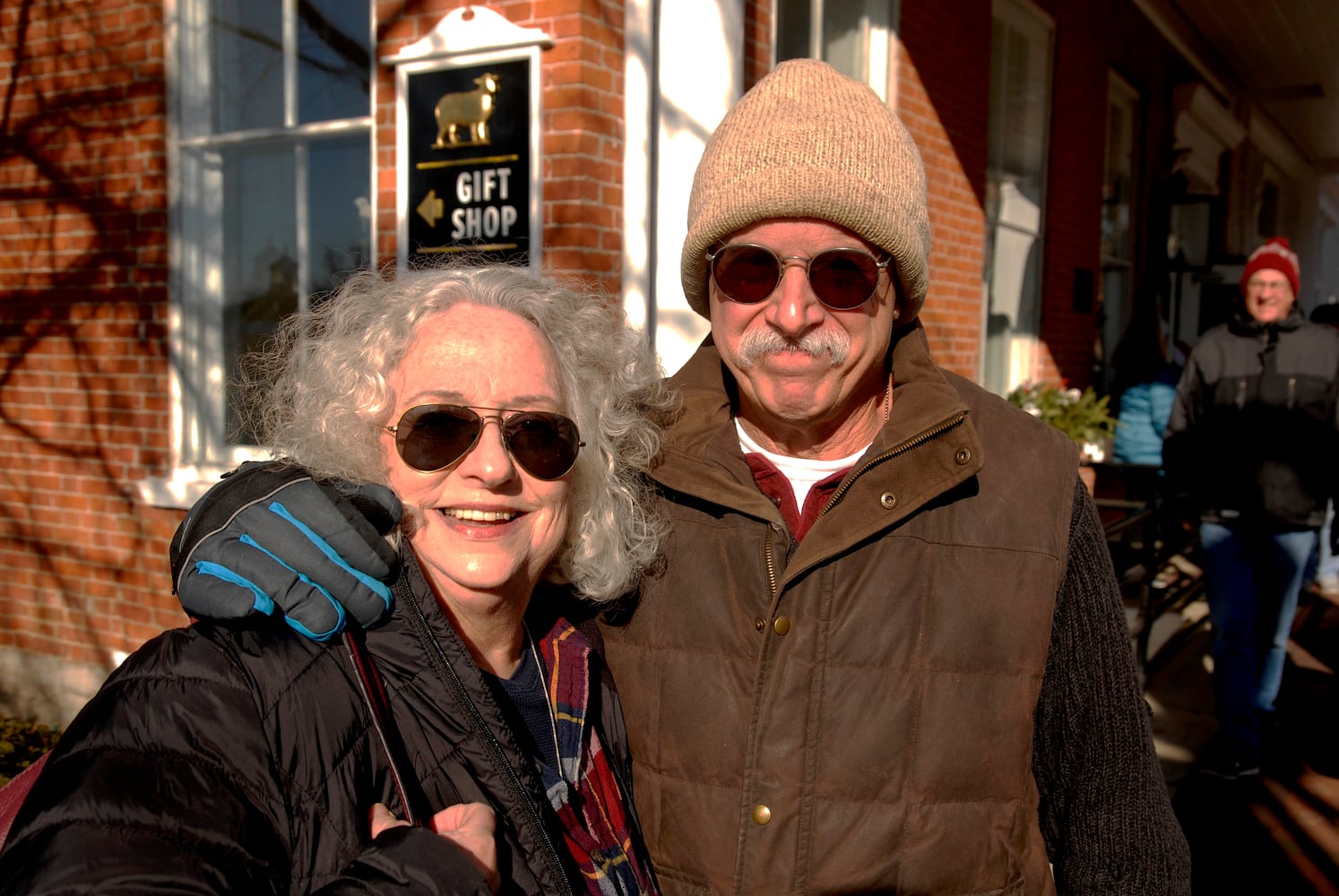 PHOTOS: Did we spot you at the Lebanon Horse Drawn Carriage Parade?