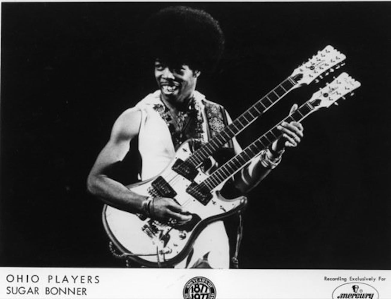 Ohio Players founder dies