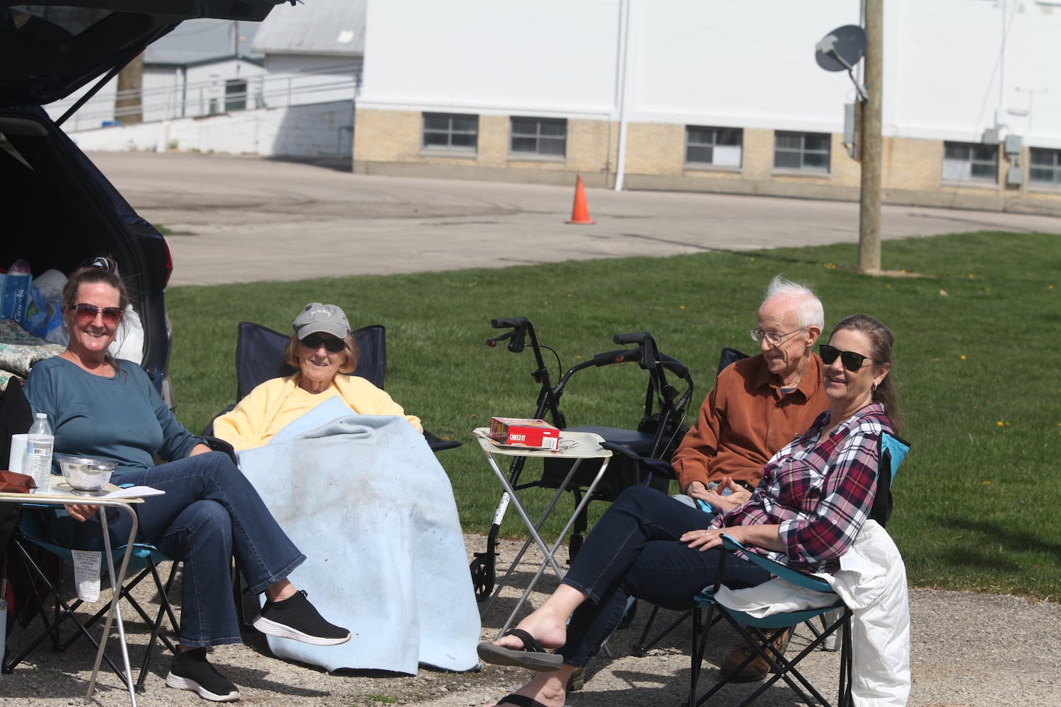 Darke County Fairgrounds