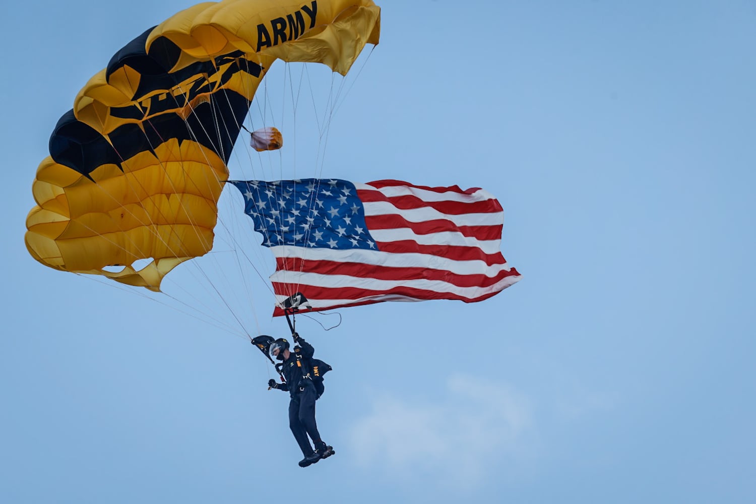 Dayton Air Show