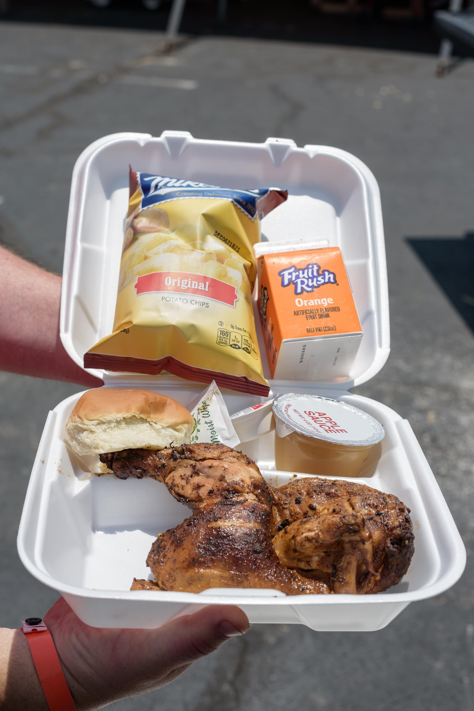 The 71st annual Poultry Days festival kicks off the second week of June.  TOM GILLIAM / CONTRIBUTING PHOTOGRAPHER