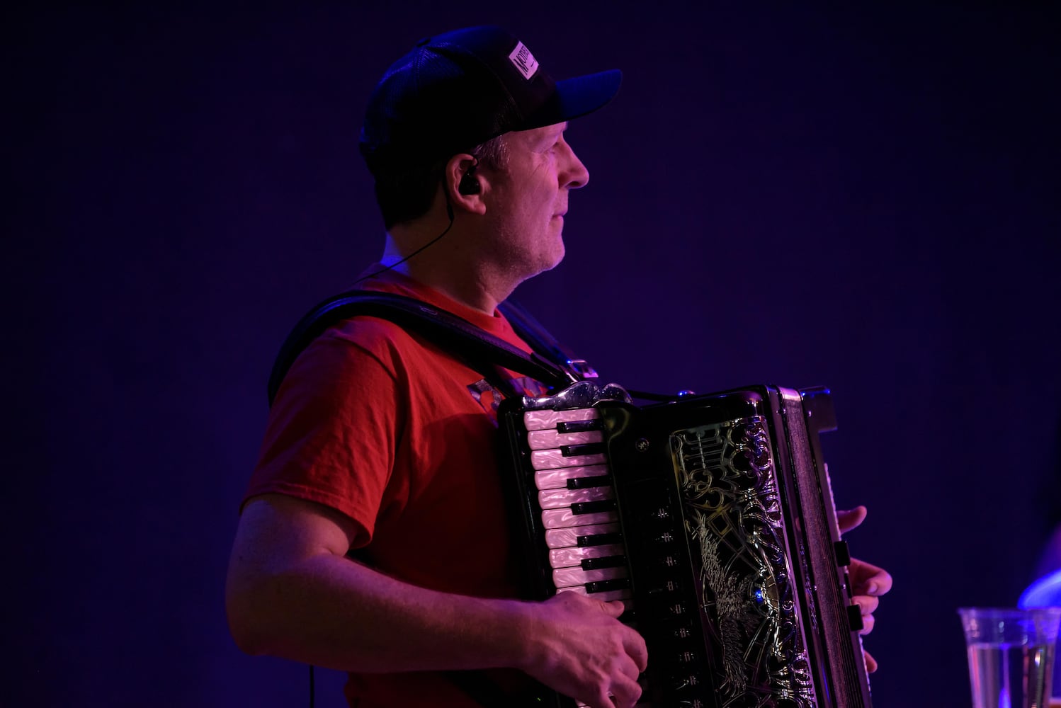 PHOTOS: Bockfest 2025 w/ the Chardon Polka Band at Mother Stewart's Brewing