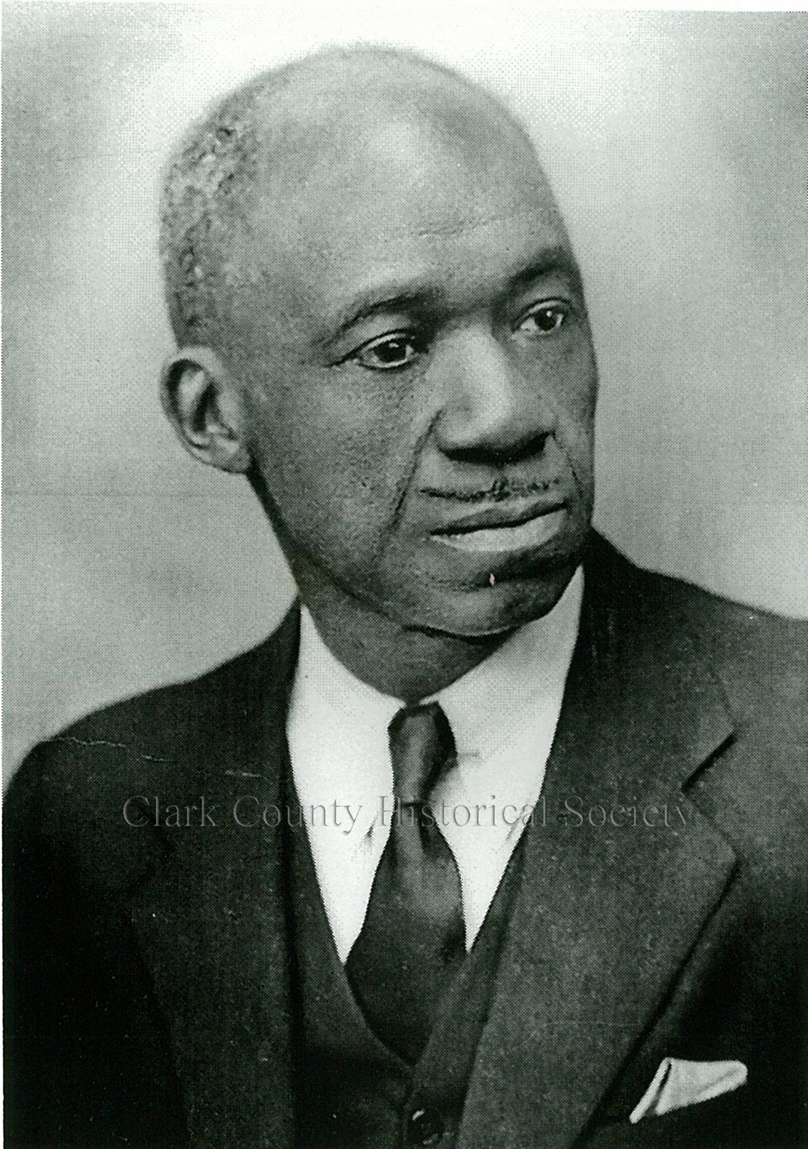 Sully Jaymes, Springfield activist and early Black attorney, will be honored with an Ohio Historical Marker, the 10th in Clark County. The marker dedication ceremony and block party will begin at 1 p.m. Saturday, June 8, 2024, at the Conscious Connect pocket park at 1615 Woodward Ave. PHOTO COURTESY OF THE CLARK COUNTY HISTORICAL SOCIETY

 