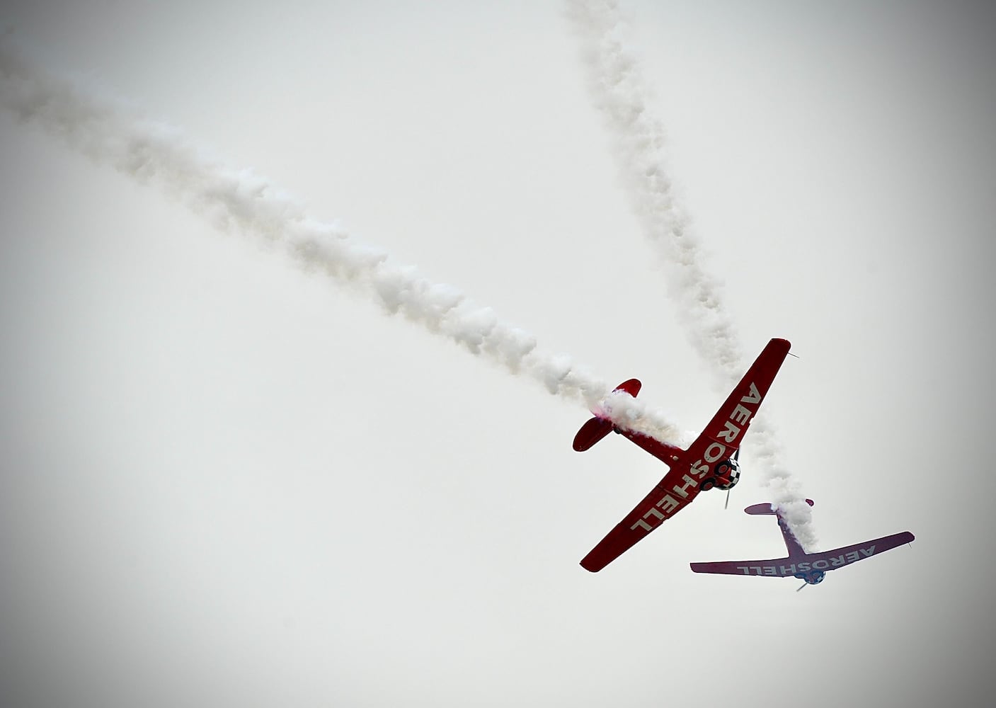 Dayton Air Show