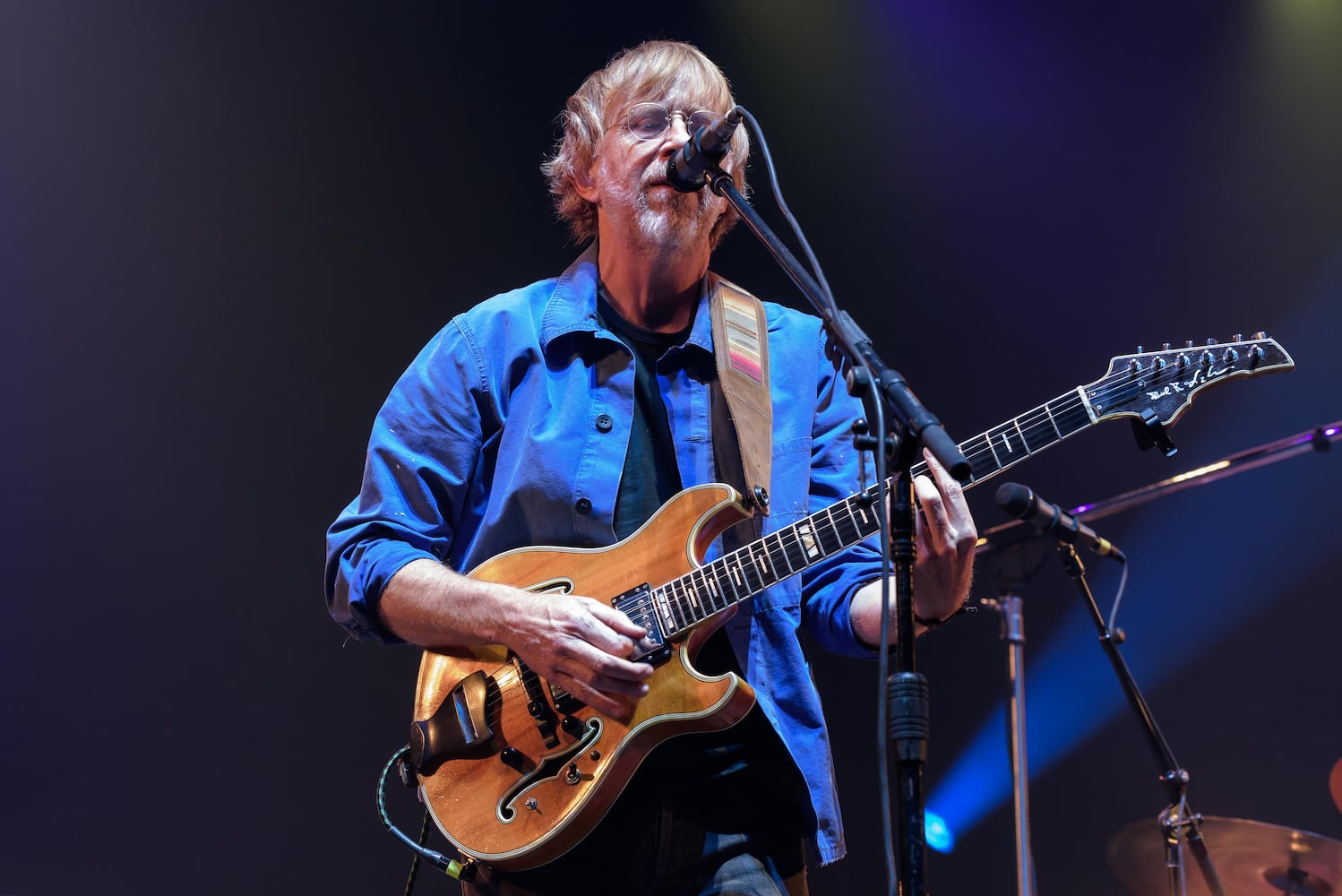 PHOTOS: Phish Live at Wright State University’s Nutter Center