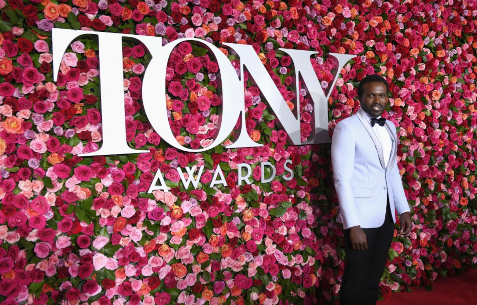 Photos: 2018 Tony Awards red carpet