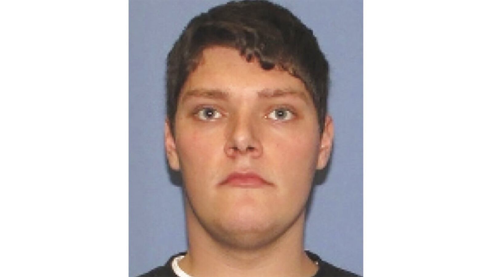 This undated photo shows alleged Dayton, Ohio, gunman Connor Betts. Police say Betts, 24, opened fire outside a bar in the city's Oregon District early Sunday leaving nine people dead and dozens more injured.  Photo: Dayton Police Department