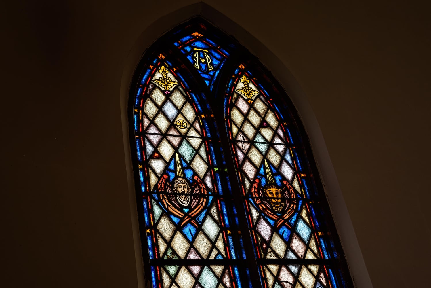 PHOTOS: A look inside Sulphur Grove Church in Huber Heights decorated for Christmas