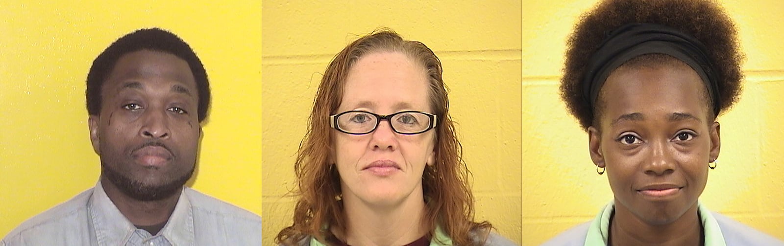 Laura Taylor is serving a life sentence at the Ohio Reformatory for Women in Marysville for her role in the "Christmas killings," a 1992 Dayton crime spree. OHIO DEPARMTENT OF REHABILITATION & CORRECTION