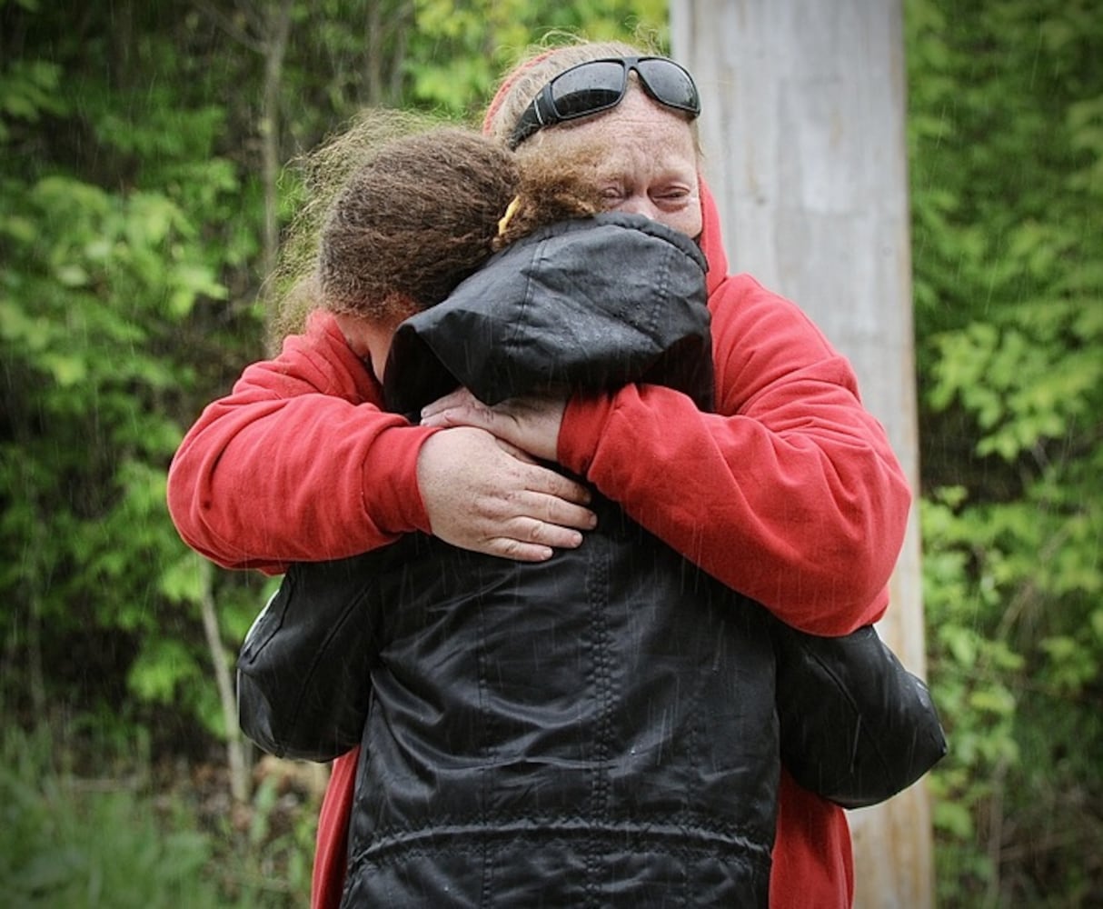 PHOTOS: Search for missing boy at at Eastwood MetroPark