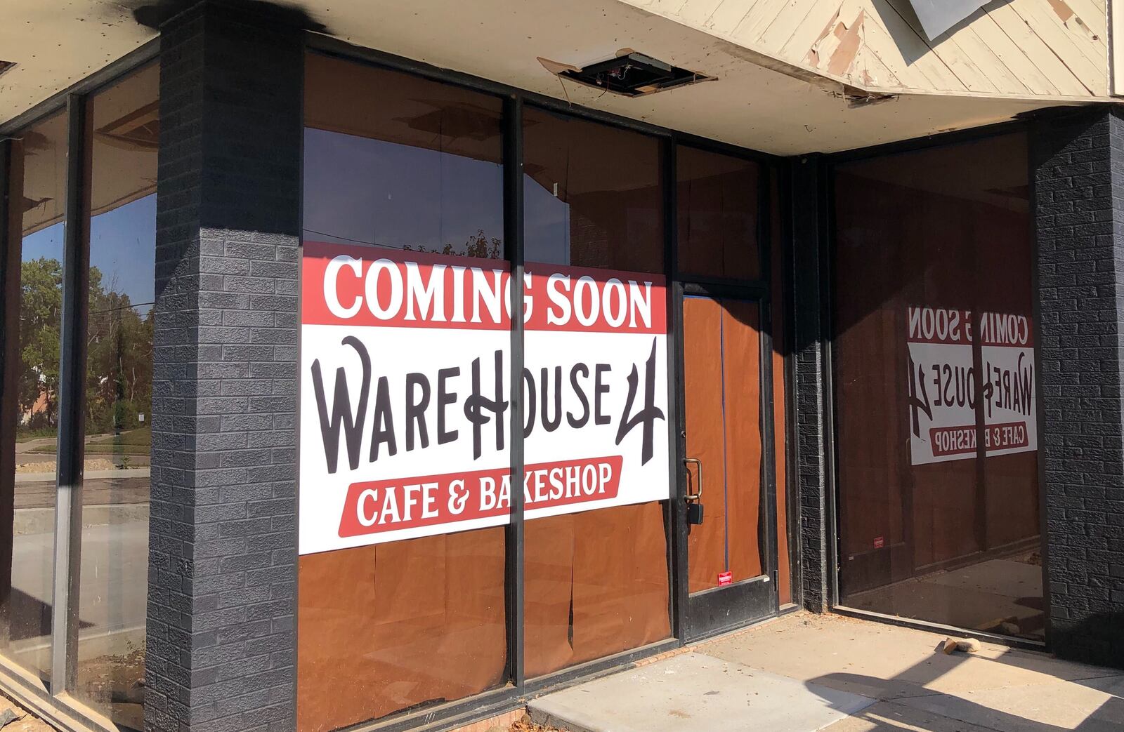 Warehouse 4, the Vandalia coffee shop chosen one of ‘Best in Ohio,’ has confirmed it will open a second location on Wilmington Pike in Kettering. MARK FISHER/STAFF