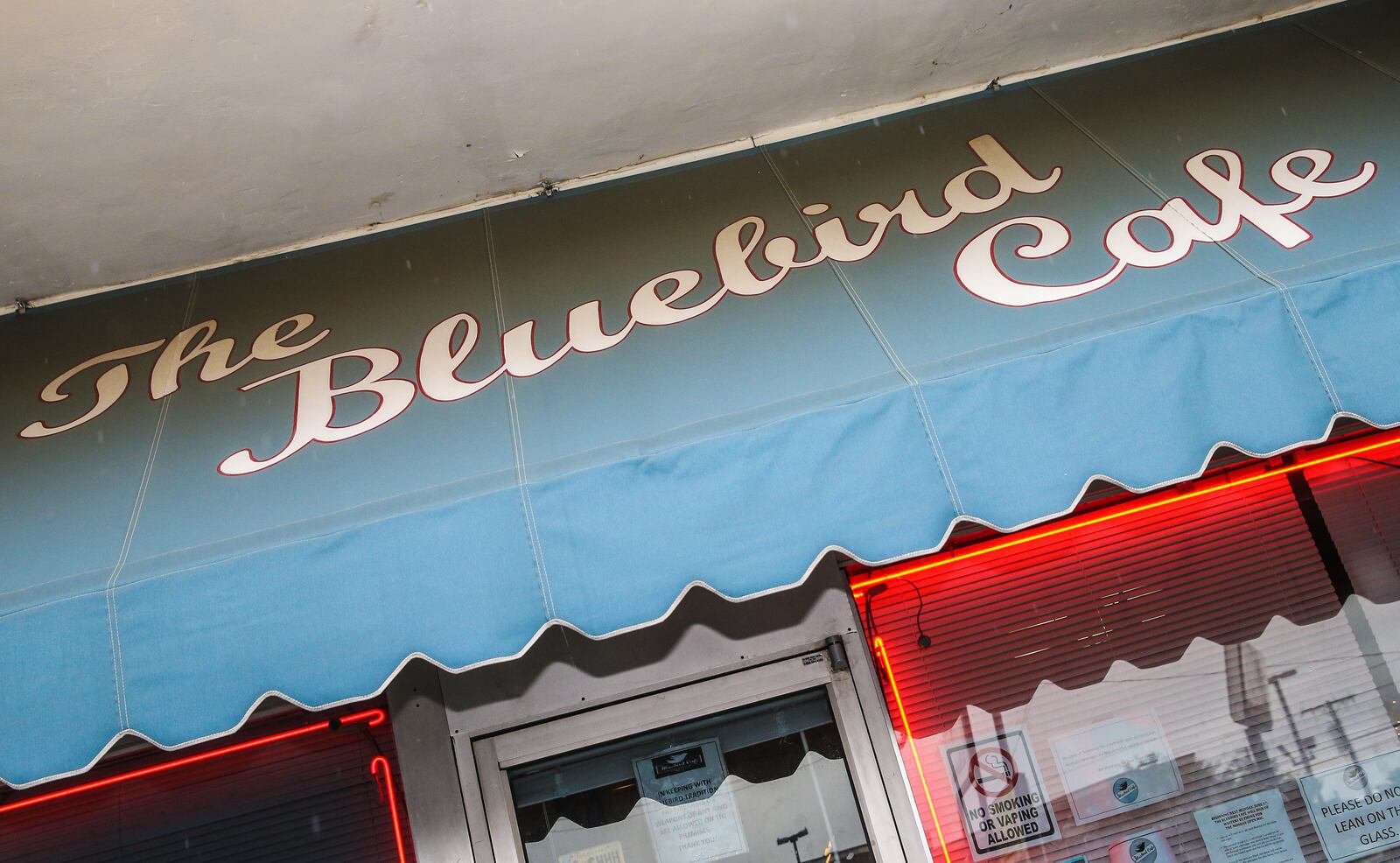 NASHVILLE, TN - JUNE 27:  A view during the ACM Lifting Lives Music Camp at the Bluebird Cafe on June 27, 2016 in Nashville, Tennessee.  (Photo by Terry Wyatt/Getty Images for Academy of Country Music)