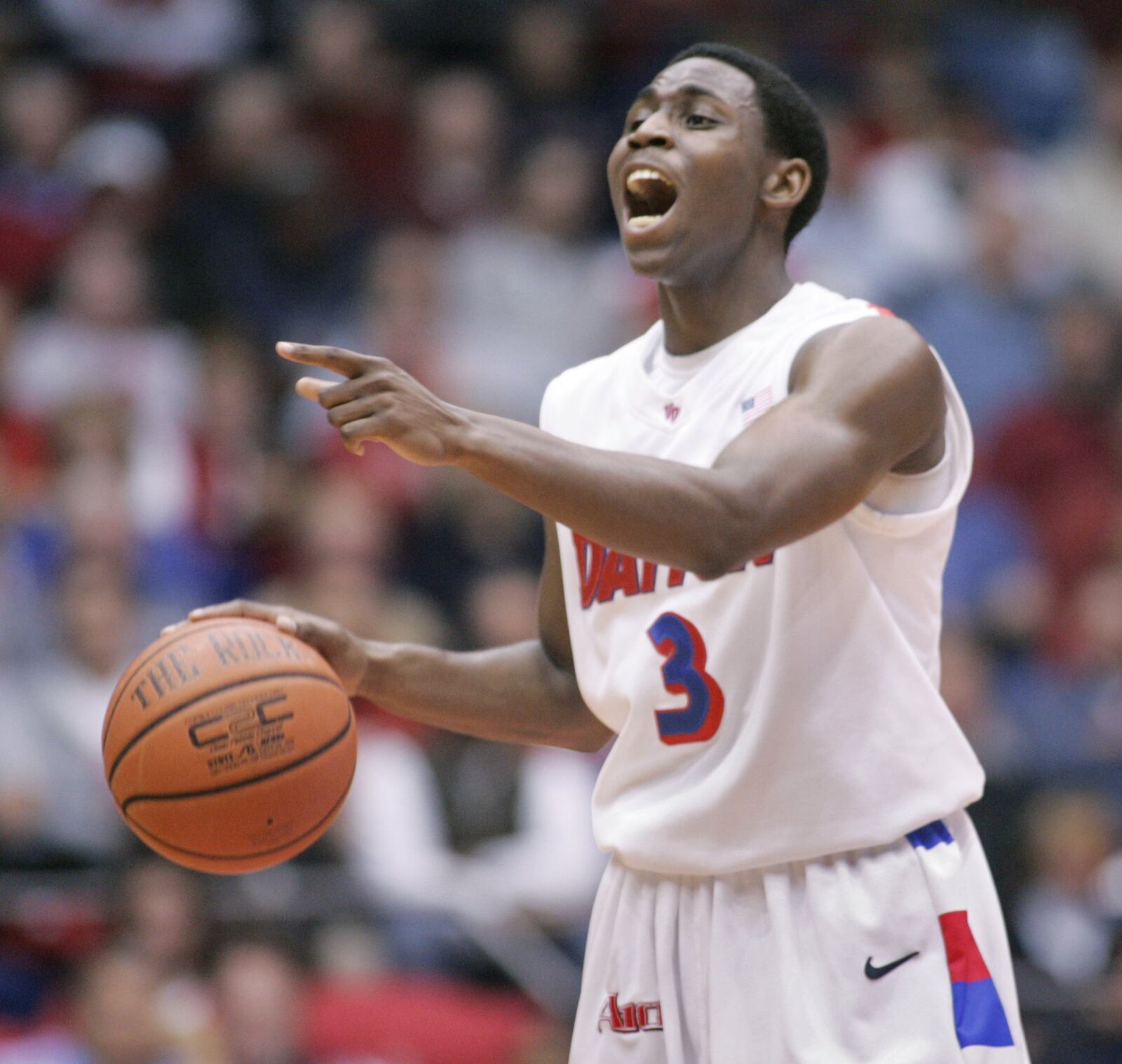 Nov 16, 2010. Juwan Staten, a freshman guard, had 11 points and 3 assists in the first half. The University of Dayton Flyer men’s basketball team hosted Akron at the UD Arena.