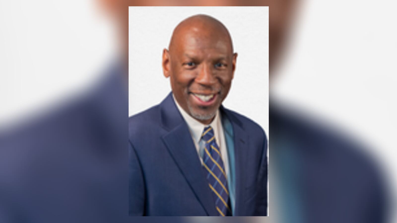 Geoffrey Canada is the Founder and President of the Harlem Children’s Zone. (CONTRIBUTED)