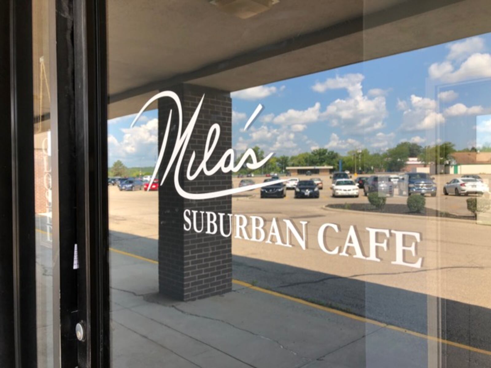 Mila's Suburban Cafe is now open at 606 Taywood Road in the Northmont Plaza in Englewood.