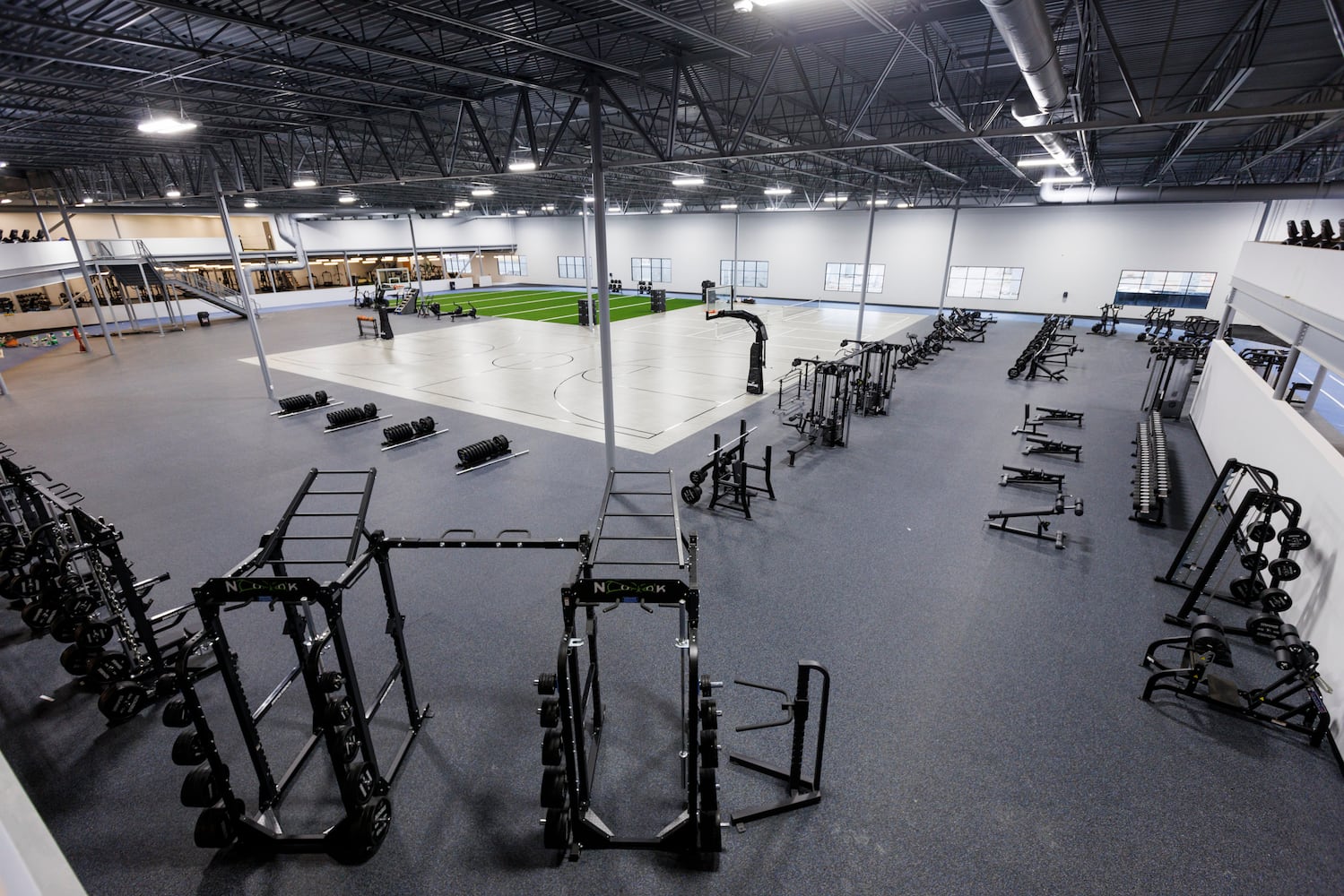 103122 spooky nook fitness center