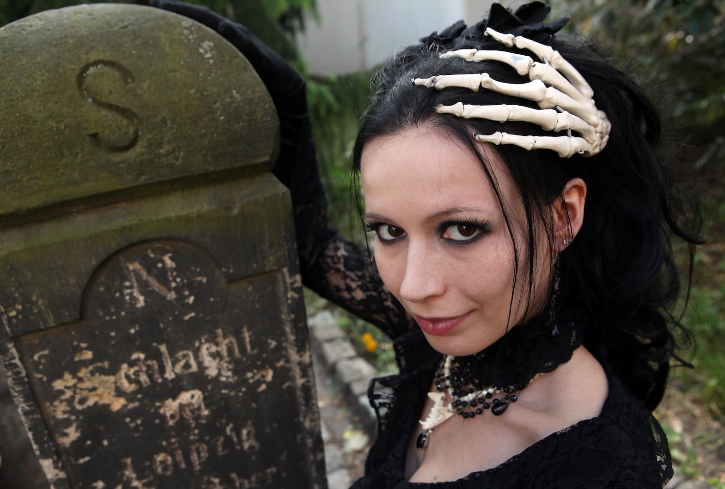 World Goth Day