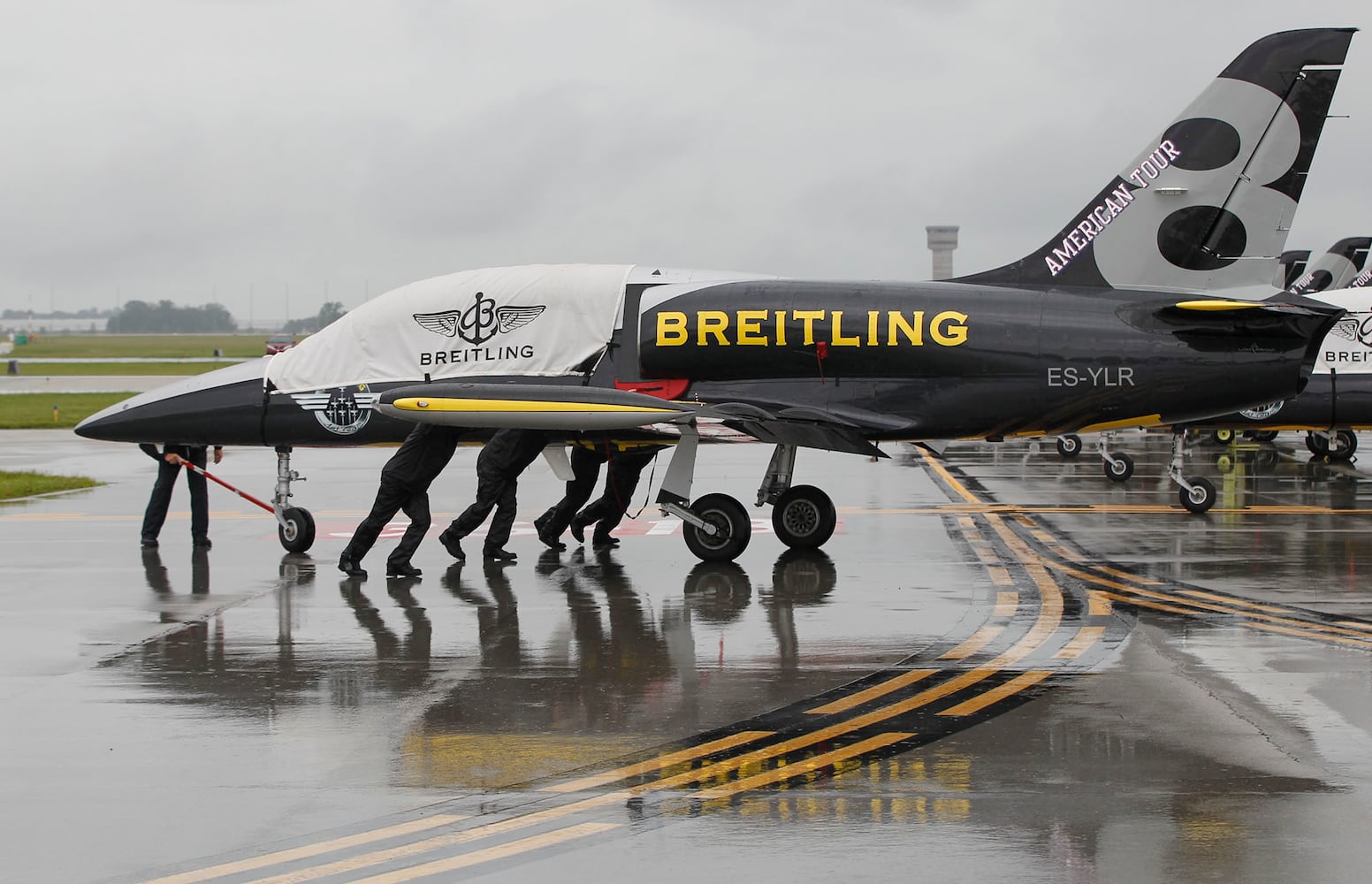 Photos: A decade of the Vectren Dayton Air Show