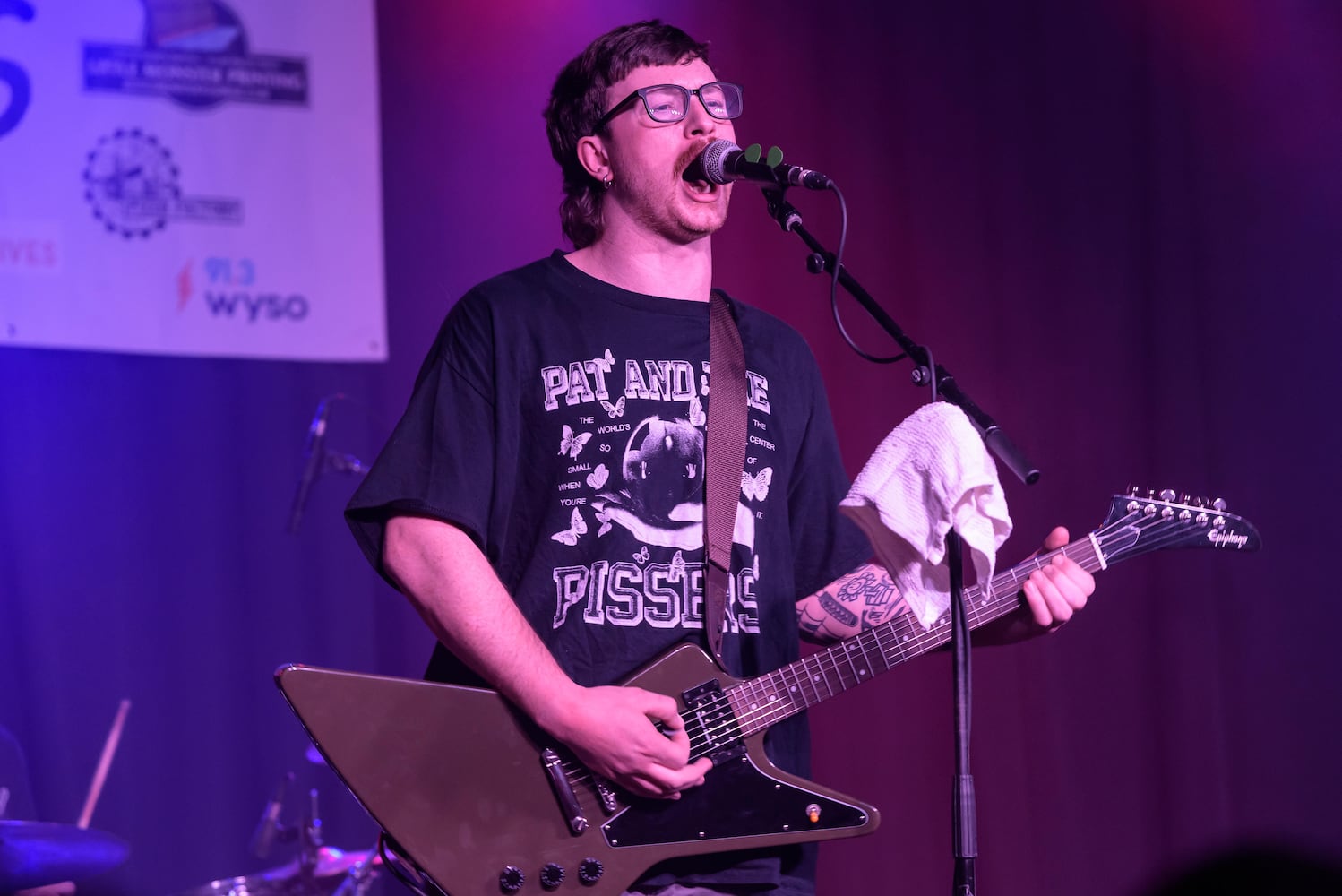 PHOTOS: 2025 Dayton Battle of the Bands Finale at The Brightside