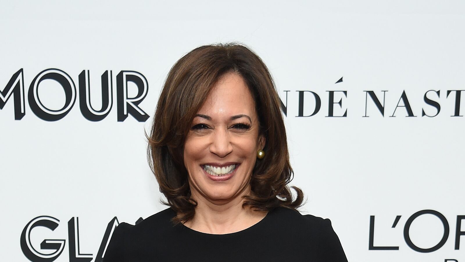 Sen. Kamala Harris named as Joe Biden's VP pick