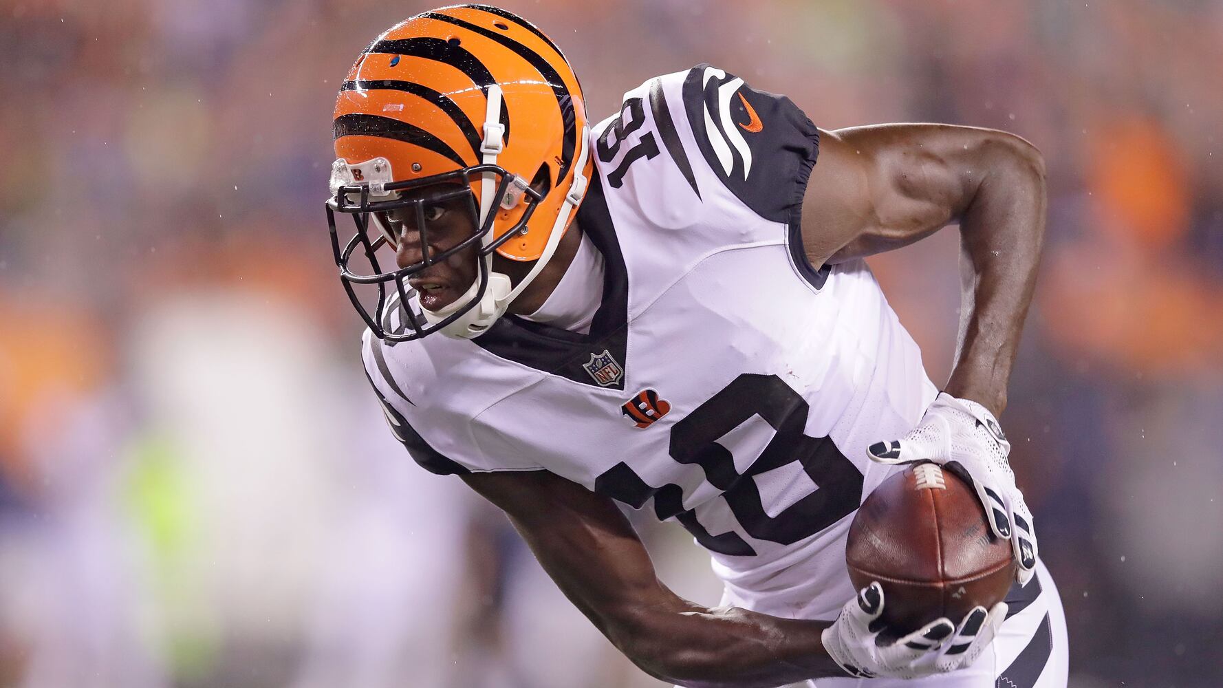 AJ Green