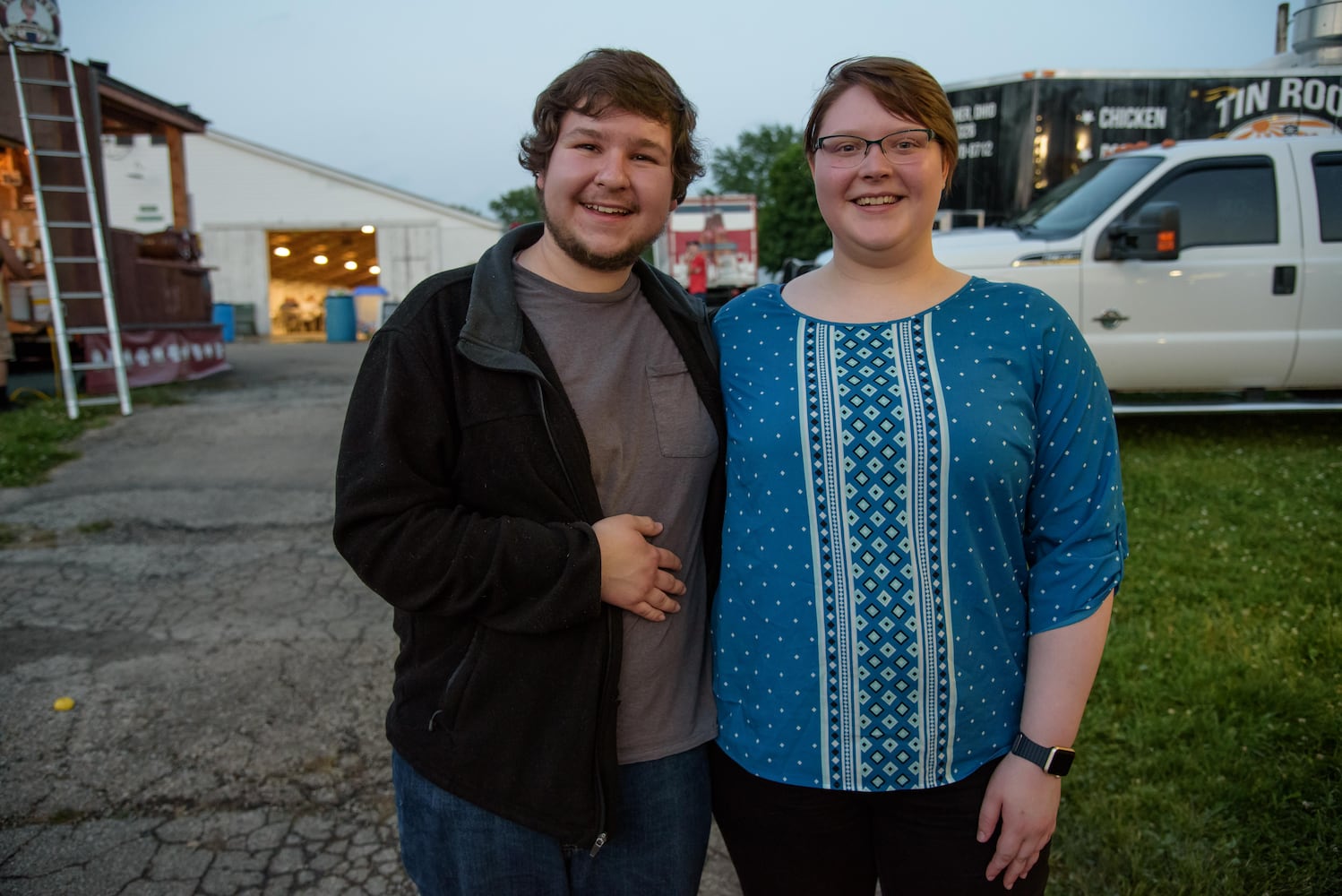 PHOTOS: Did we spot you at one of the largest food truck rallies of the year?