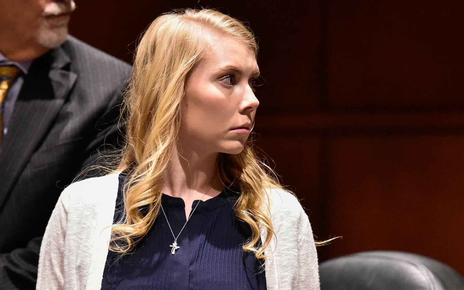 Brooke Skylar Richardson trial scheduled to start in September