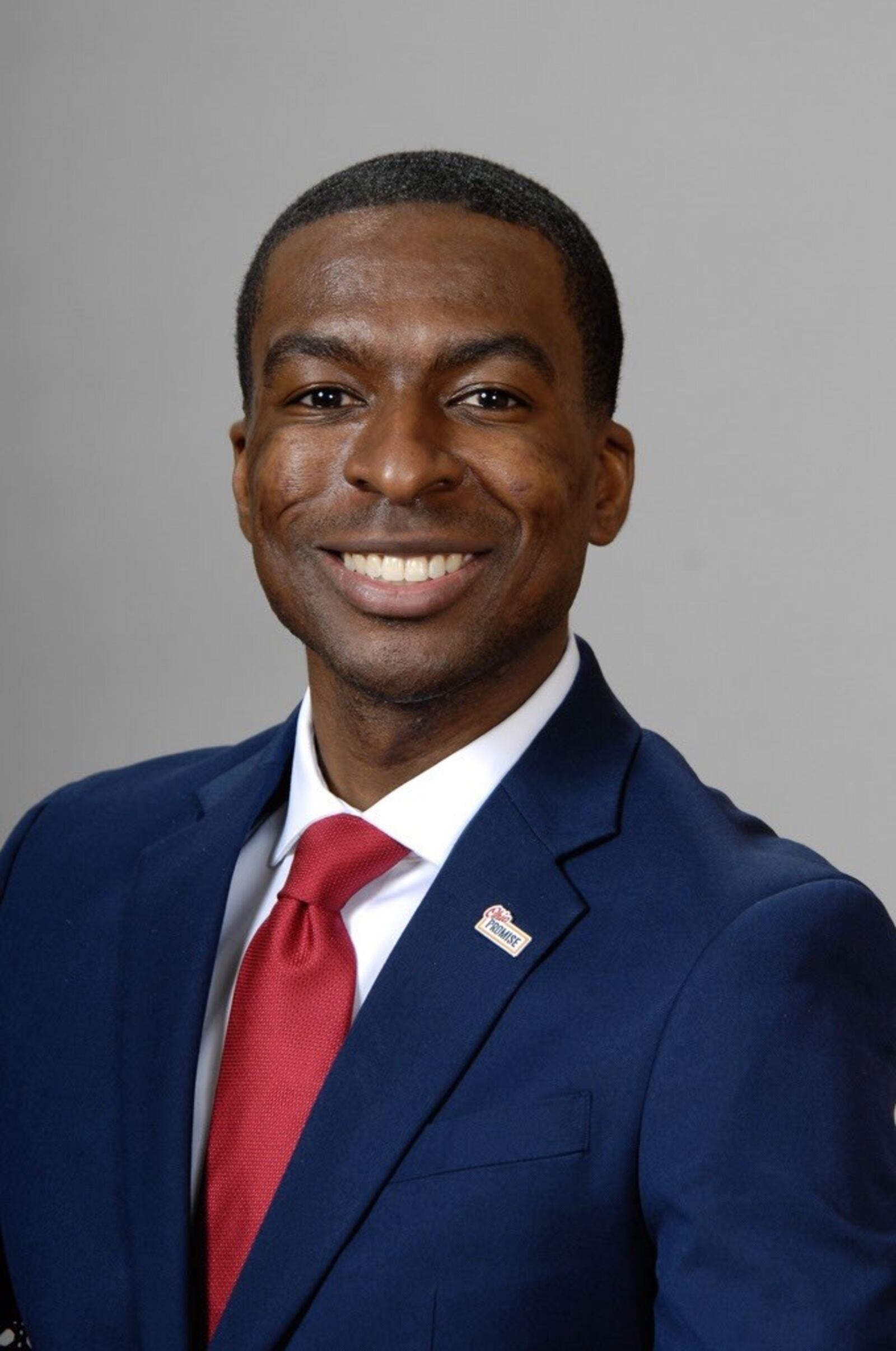 State Rep. Willis Blackshear, Jr.,D-Dayton