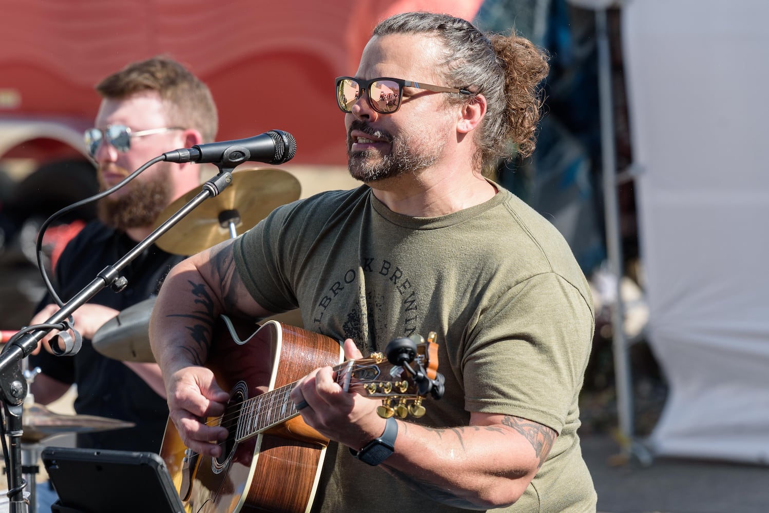 PHOTOS: The 44th annual Bellbrook Sugar Maple Festival