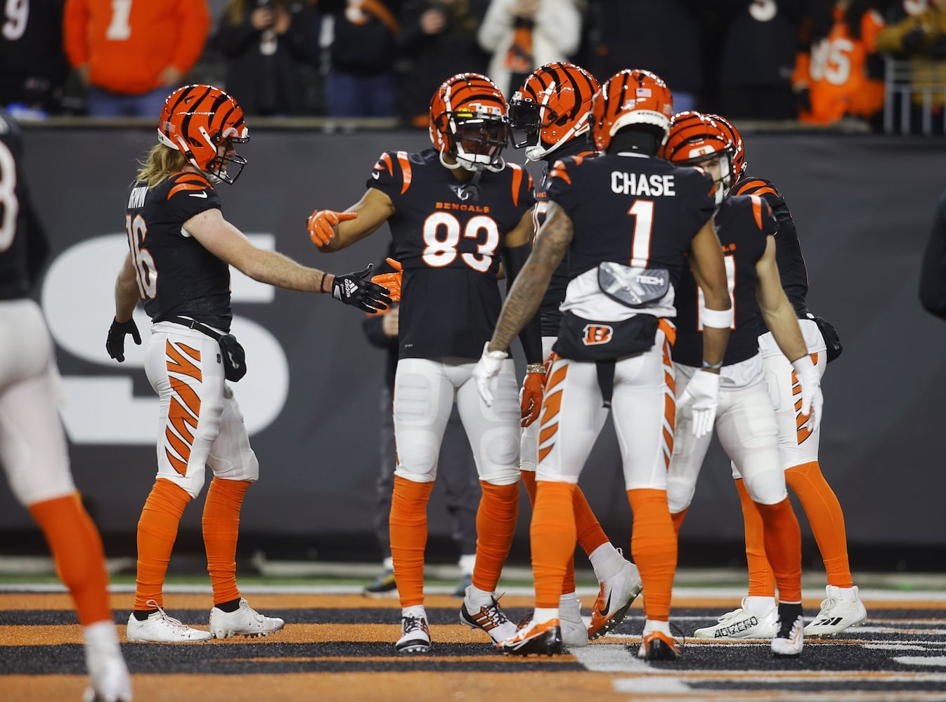 bengals